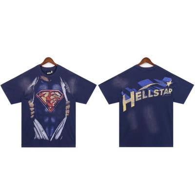 cheap quality Hellstar Shirt Model No. 49